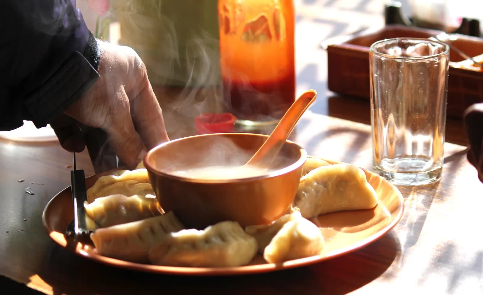 Best Momo Places in Kathmandu: Where to Eat in 2026