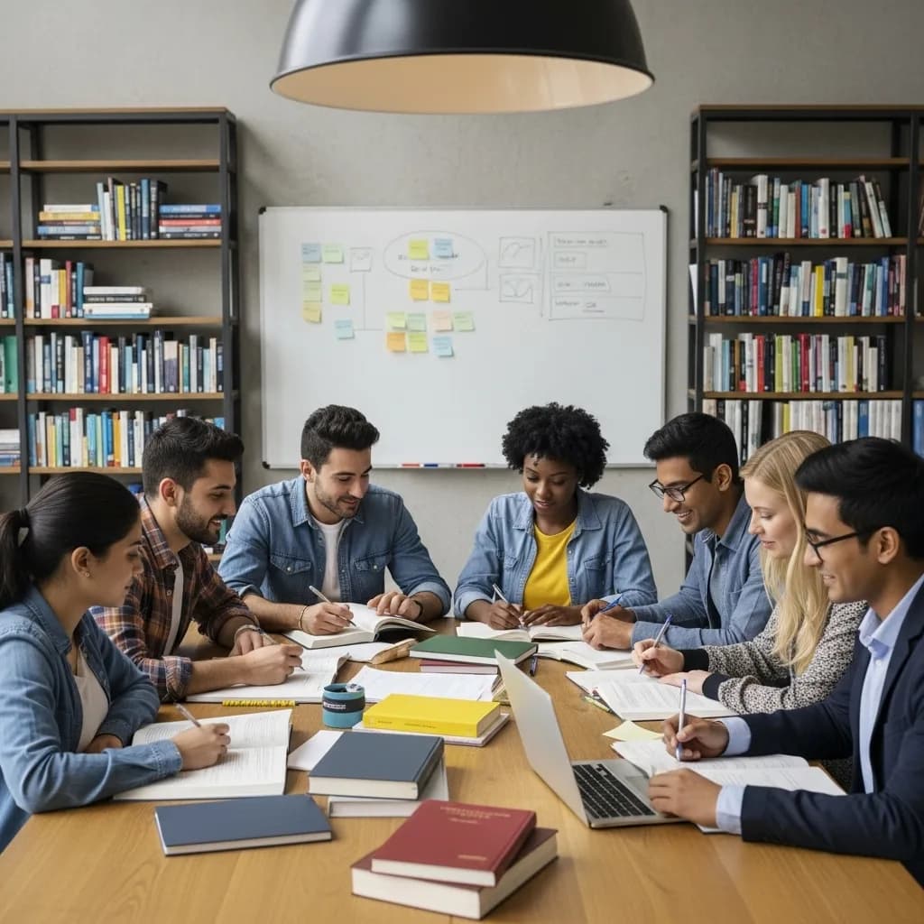 Best Study Abroad Consultancy in Lalitpur