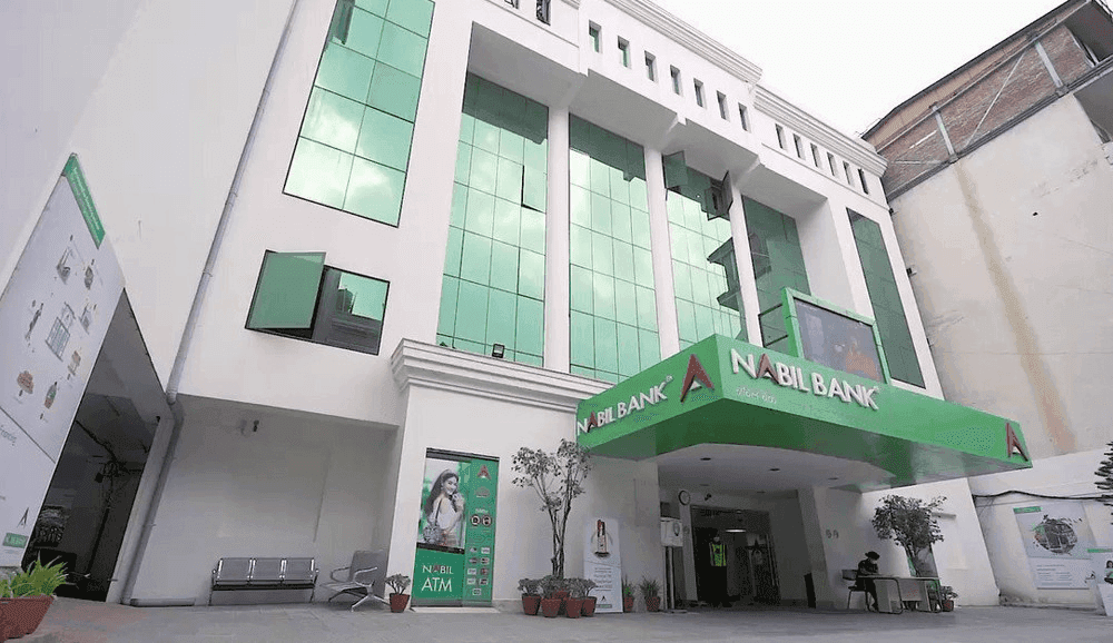 Nabil Bank