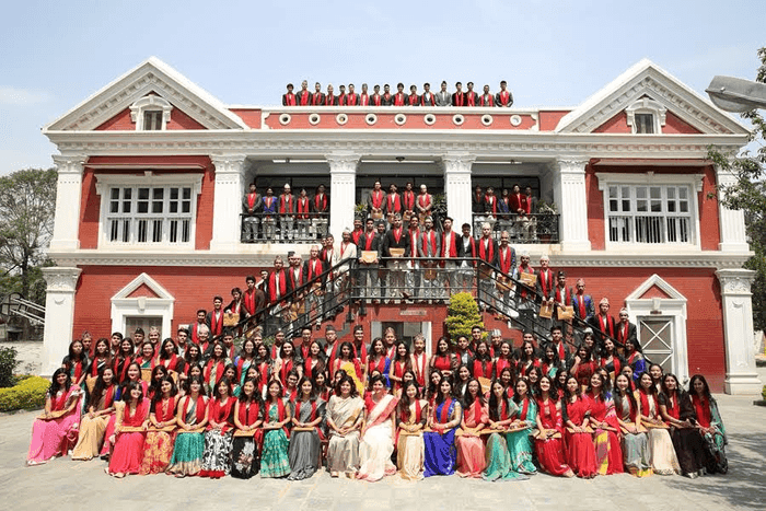 Rato Bangala School