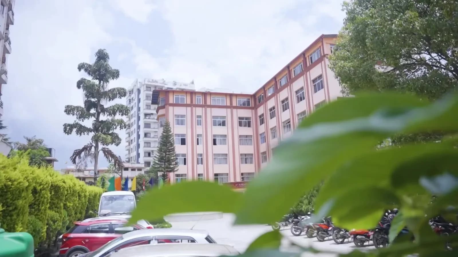 Xavier Academy