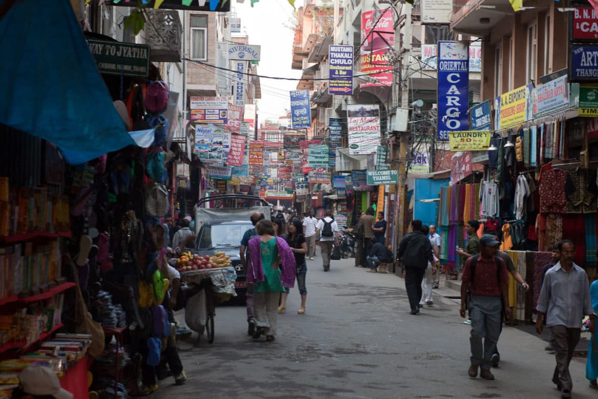Trusted Local Services in Nepal: How to Find Reliable Professionals Near You