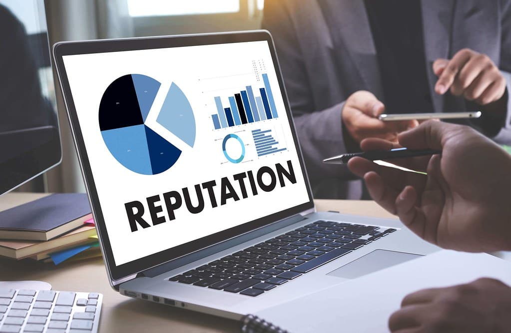 Business Reputation Management in Nepal: A Complete Guide to Building Customer Trust