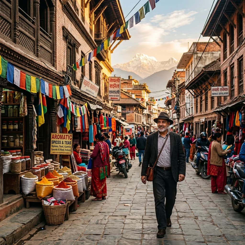Best Local Businesses in Nepal: How to Discover, Compare, and Choose the Right Ones