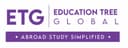 Education Tree Global logo