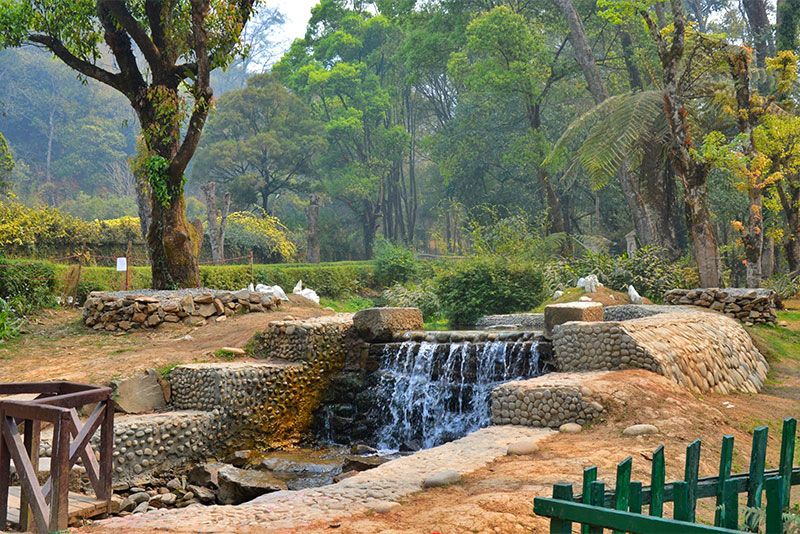 1.Godavari Botanical Garden and Picnic Spot