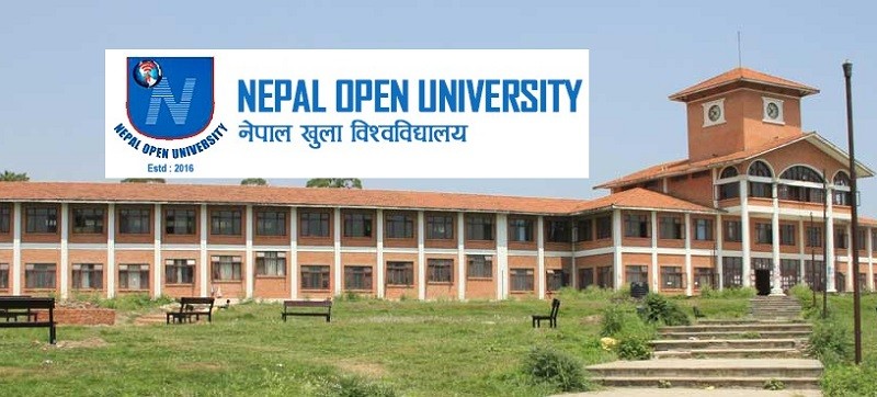 universities in Nepal