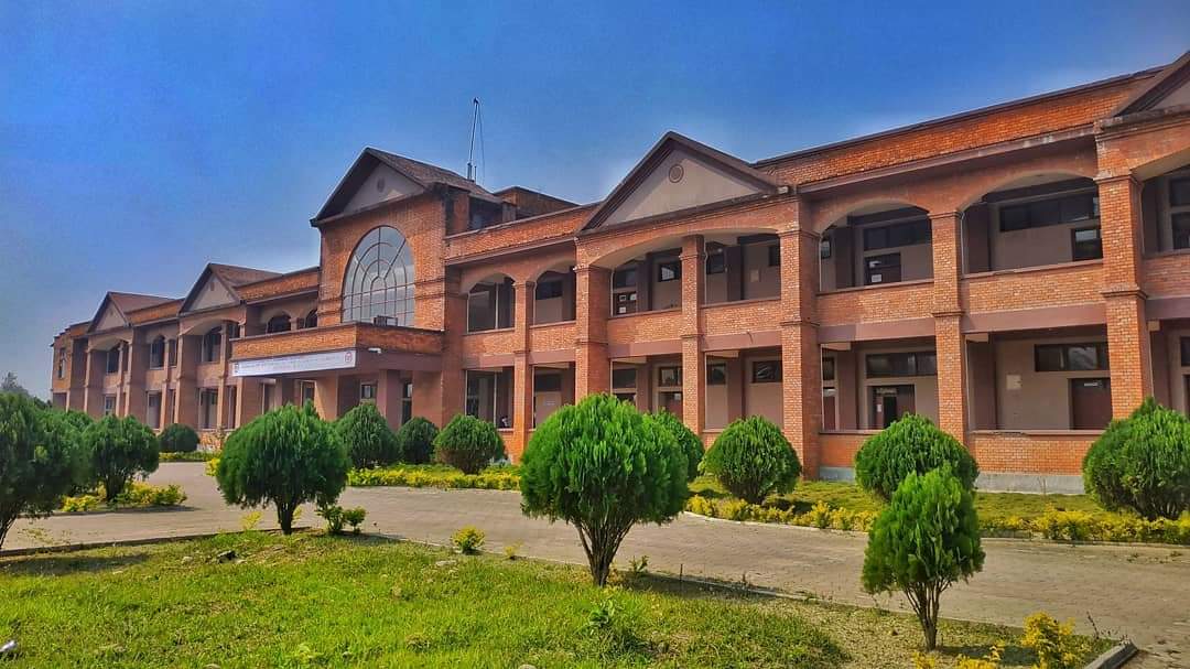 universities in Nepal