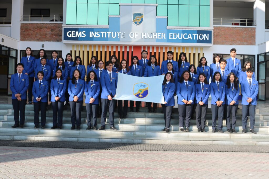 top school in kathmandu