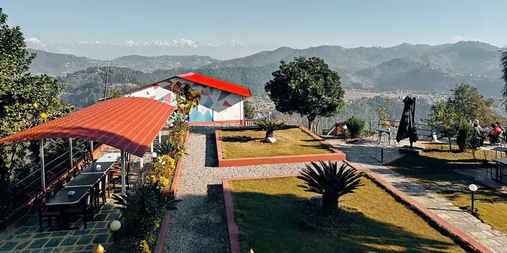 ratings nepal