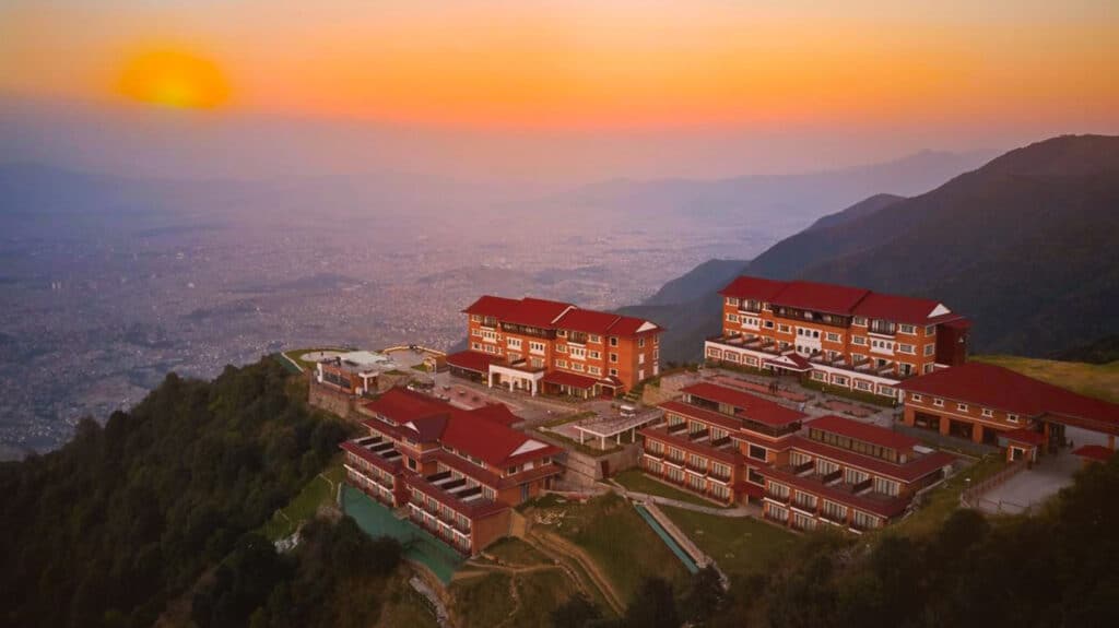 ratings nepal