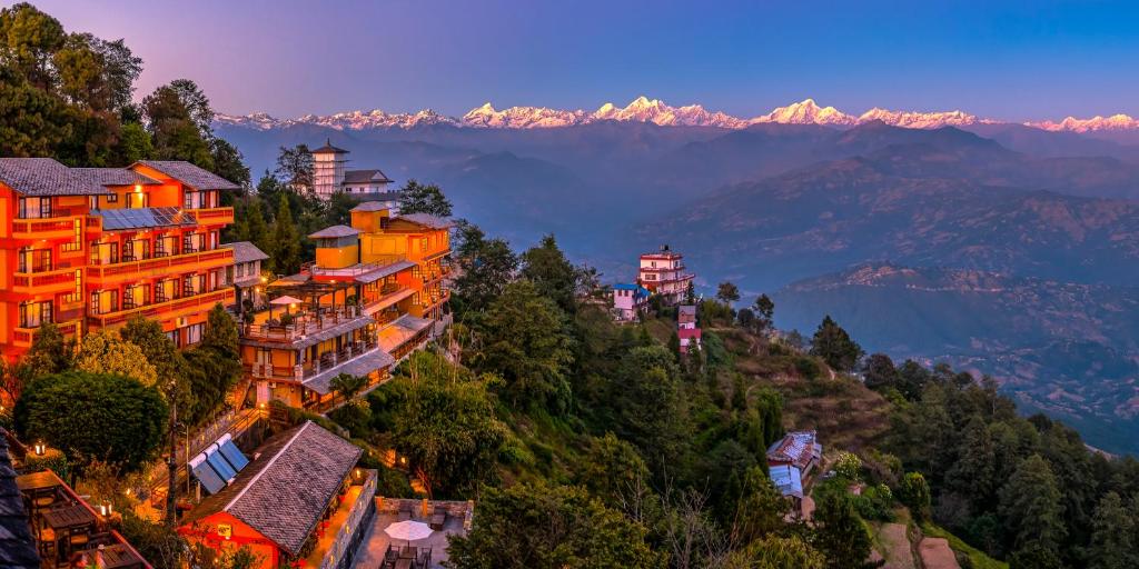 ratings nepal
