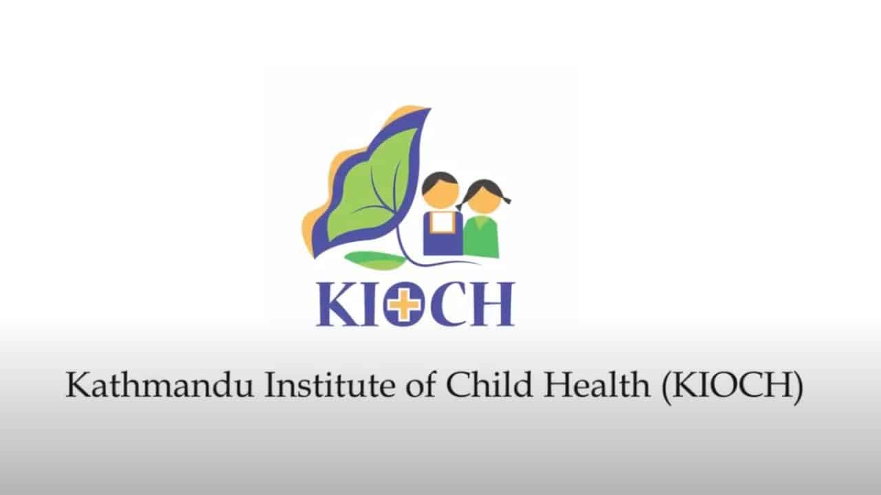 Best Child Hospitals in Kathmandu