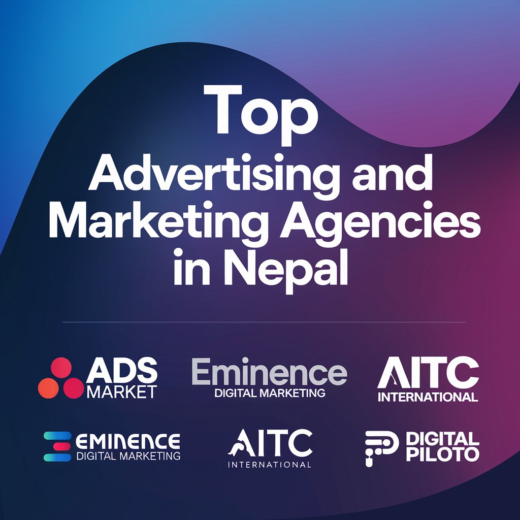 Advertising and Marketing Agencies