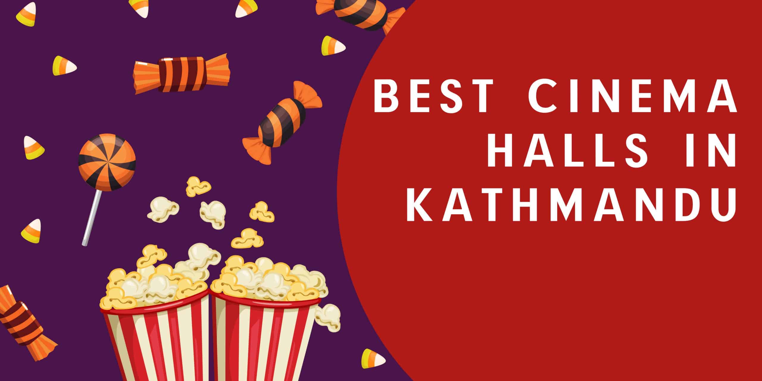Cinema hall in kathmandu