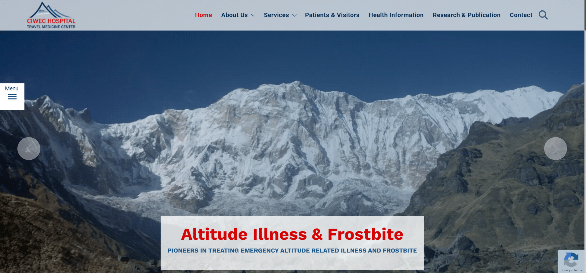 Companies in Nepal