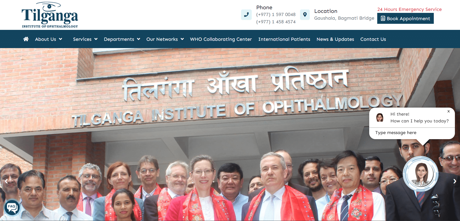 Companies in Nepal